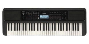 Синтезатор Yamaha PSR-E383 Основне Фото №1