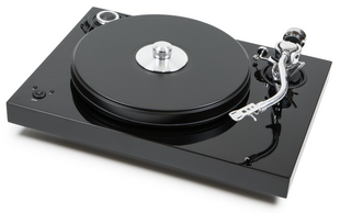 Програвач вінілу Pro - Ject 2xperience Classic S Piano Основне Фото №1