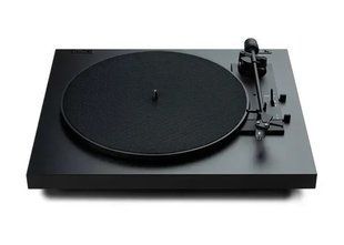 Програвач вінілу Pro-Ject A1.2 Pick It MM E Black Основне Фото №1