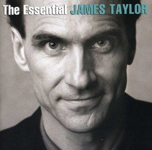 Музичний CD диск James Taylor - The Essential James Taylor (2CD) фірмовий Основне Фото №1