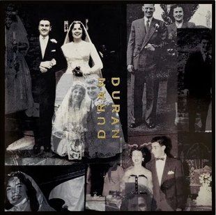 Вінілова платівка Duran Duran - Duran Duran (2LP), 2026 Vinyl Reissue Основне Фото №1