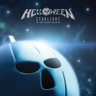 Виниловая пластинка Helloween &lrm;- Helloween - Starlight - The Noise Records Collection (8LP) Box Set Основное Фото №1