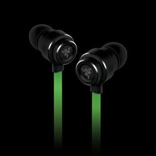Наушники RAZER Adaro In-Ear Основное Фото №1