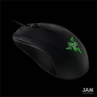 Игровая мышь RAZER Abyssus 2014 Essential Основное Фото №1