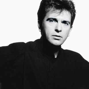 Виниловая пластинка Peter Gabriel - So Основное Фото №1