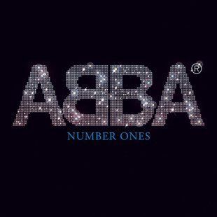 Музичний CD диск ABBA - Number Ones ліцензійний Основне Фото №1