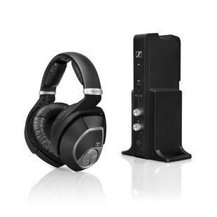 Навушники Sennheiser RS 195 Основне Фото №1