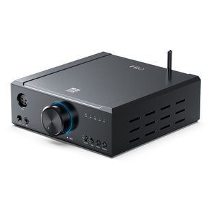 Усилитель для наушников FiiO K9 Black EU Основное Фото №1