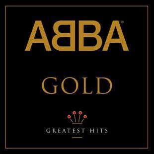 Виниловая пластинка Abba - Gold (2LP) Limited Edition, Gold Vinyl Основное Фото №1
