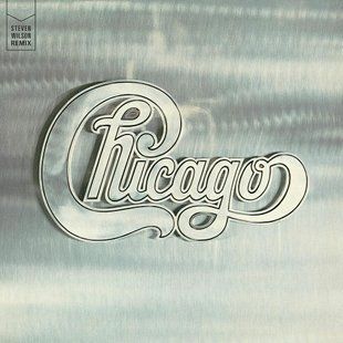 Вінілова платівка Chicago - Chicago II (2LP), Steven Wilson Remix edition Основне Фото №1
