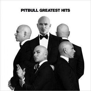 Виниловая пластинка Pitbull - Greatest Hits, Coloured Vinyl edition Основное Фото №1