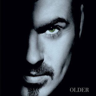 Виниловая пластинка George Michael - Older (2LP) Основное Фото №1