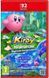 Гра Kirby Forgotten Land Nintendo Switch 2