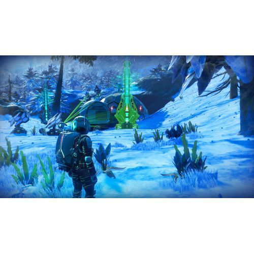 Игра No Man's Sky Nintendo Switch Основное Фото №4