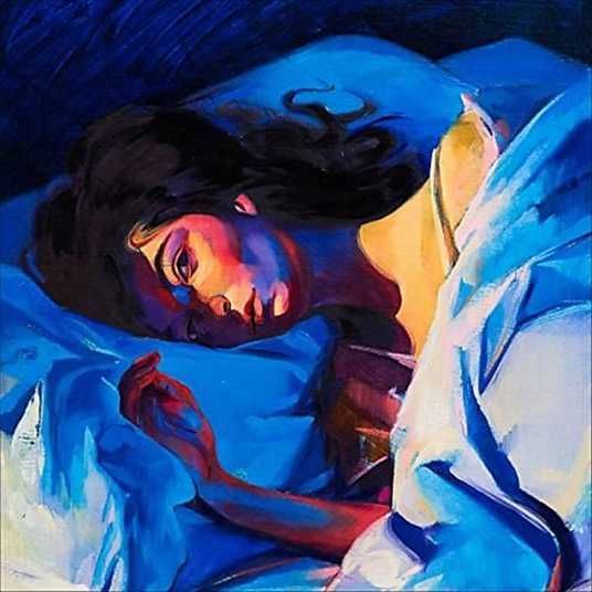 Виниловая пластинка Lorde - Melodrama Deluxe Edition - Blue Vinyl Виниловая пластинка Lorde - Melodrama Deluxe Edition - Blue Vinyl