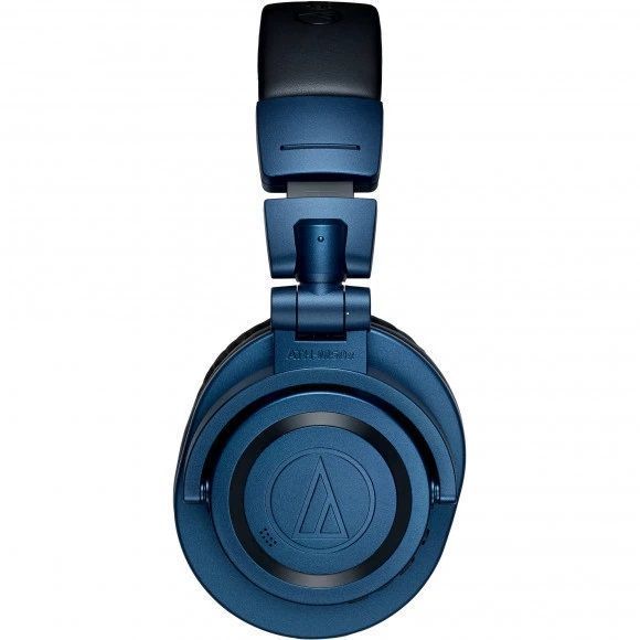 Навушники Audio-Technica ATH-M50XBT2DS Основне Фото №2