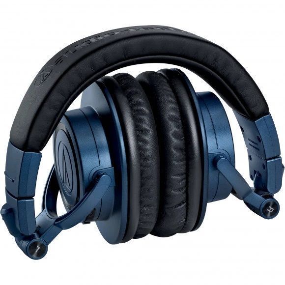 Навушники Audio-Technica ATH-M50XBT2DS Основне Фото №3