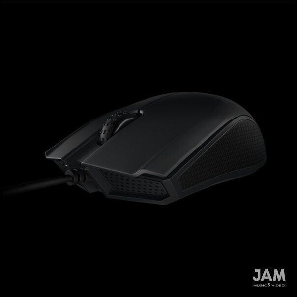 Ігрова миша RAZER Abyssus 2014 Essential Основне Фото №2