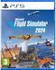 Гра Microsoft Flight Simulator 2024 PS5 Фото №1