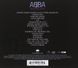 Музичний CD диск ABBA - Number Ones ліцензійний Фото №2