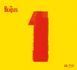 Музичний CD диск The Beatles &ndash; 1 (CD+Blu-ray) фірмовий Фото №1
