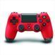 Джойстик для приставки PS4 Dualshock 4, Red Фото №3