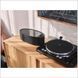 Проигрыватель винила Yamaha TT-N503 Black Фото №4