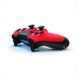 Джойстик для приставки PS4 Dualshock 4, Red Фото №2