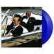 Вінілова платівка B.B. King & Eric Clapton - Riding With The King (2LP) 180 Gram Ltd Blue Фото №2