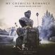 Музичний CD диск My Chemical Romance - May Death Never Stop You фірмовий Фото №1