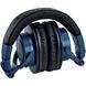 Навушники Audio-Technica ATH-M50XBT2DS Фото №3