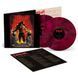 Виниловая пластинка Manowar - Louder Than Hell (2LP), 30th Anniversary, Broken Black & Red Vinyl Фото №2