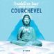 Вінілова платівка Various - Buddha Bar: Winter Sessions in Courchevel (2LP), White&Turquoise vinyl Фото №1