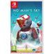 Игра No Man's Sky Nintendo Switch Фото №1