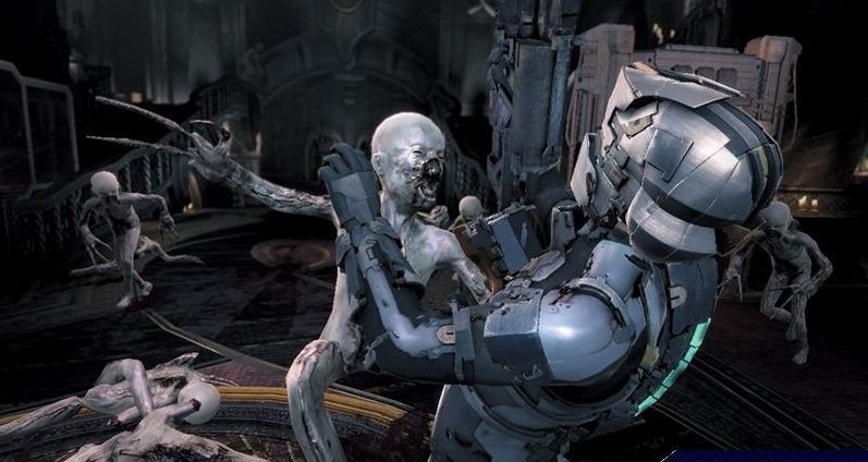 Игра Dead Space 2 Limited Editions PS3 Б/У Основное Фото №3
