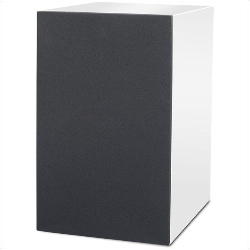 Полочная акустика Pro-Ject Speaker Box 5 White Основное Фото №2