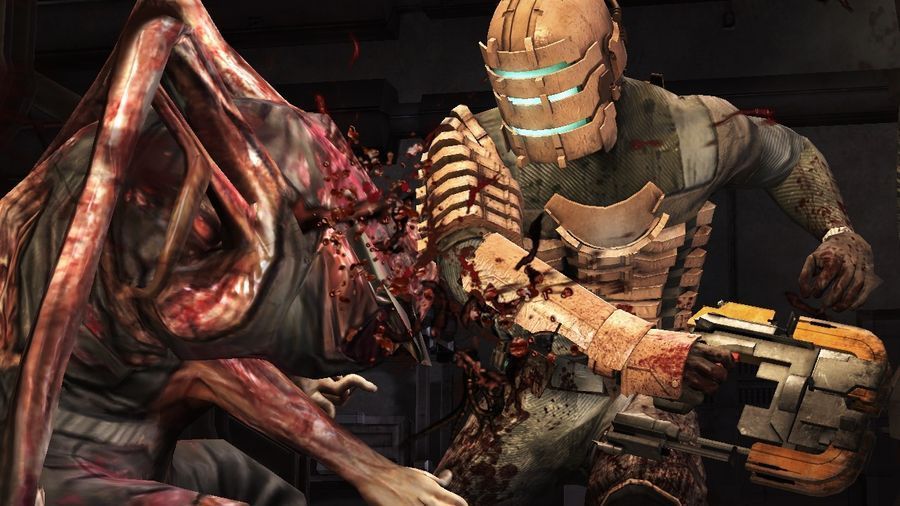 Игра Dead Space 2 Limited Editions PS3 Б/У Основное Фото №4
