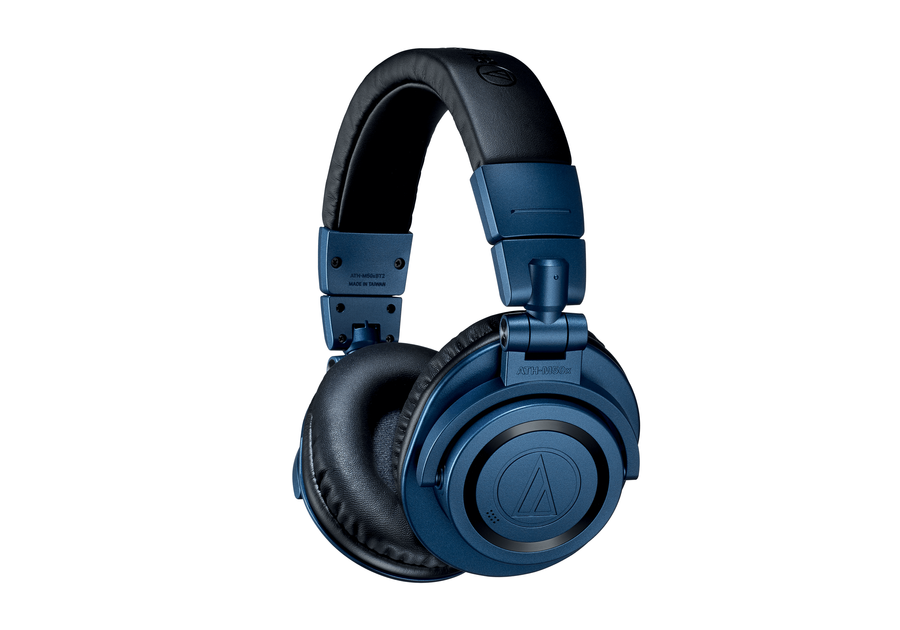 Навушники Audio-Technica ATH-M50XBT2DS Основне Фото №4