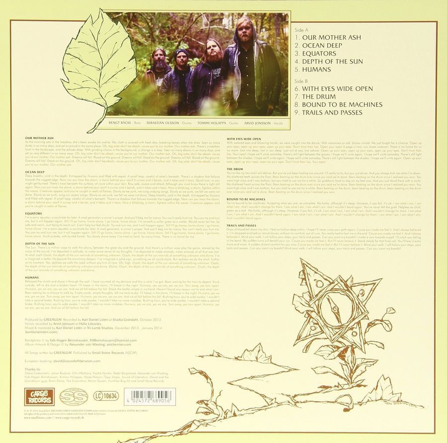 Вінілова платівка John Lennon - Plastic Ono Band (180 Gram) Основне Фото №2