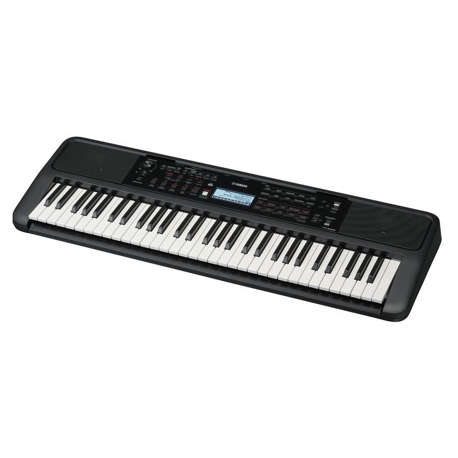 Синтезатор Yamaha PSR-E383 Основне Фото №3