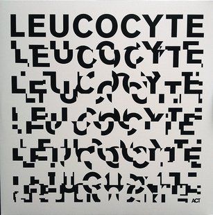 Вінілова платівка E.S.T. (Esbj&ouml;rn Svensson Trio) - Leucocyte (2LP) Основне Фото №1