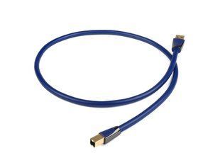 Кабель USB Chord Clearway USB 0.75m Основне Фото №1