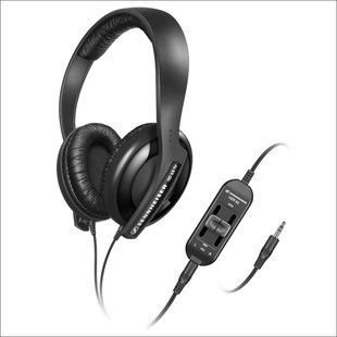 Навушники Sennheiser HD 65 TV Основне Фото №1