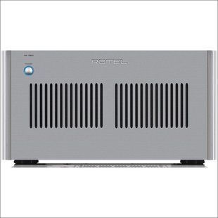 Стереоусилитель потужності Rotel RB - 1590 Silver Основне Фото №1
