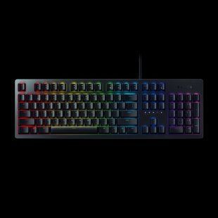 Ігрова клавіатура RAZER Huntsman (RZ03 - 02521100 - R3R1) Основне Фото №1