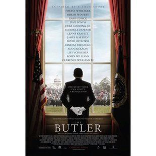 Фильм на DVD диске Дворецкий Основное Фото №1