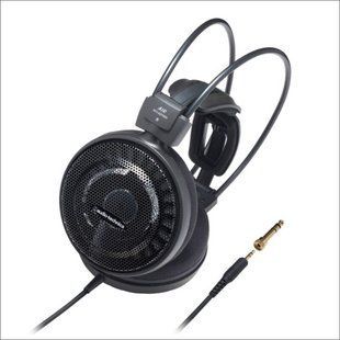 Навушники Audio-Technica ATH-AD700X Основне Фото №1