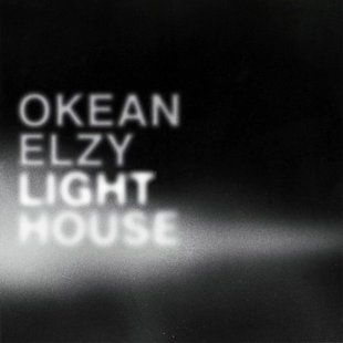 Музичний CD диск Okean Elzy - Lighthouse фірмовий Основне Фото №1