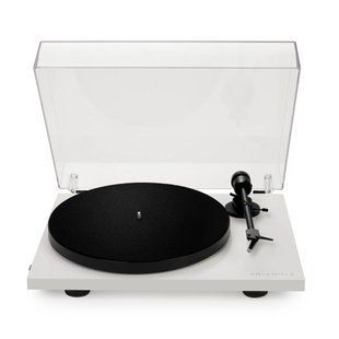 Програвач вінілу Triangle TurnTable Cream Основне Фото №1