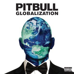Виниловая пластинка Pitbull - Globalization, Green & Black Marble Vinyl Anniversary Edition Основное Фото №1